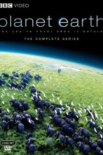 Watch Planet Earth Megashare8